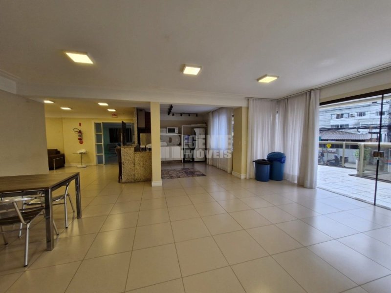 Apartamento 2 quartos no Trindade em Florianópolis - Foto 24
