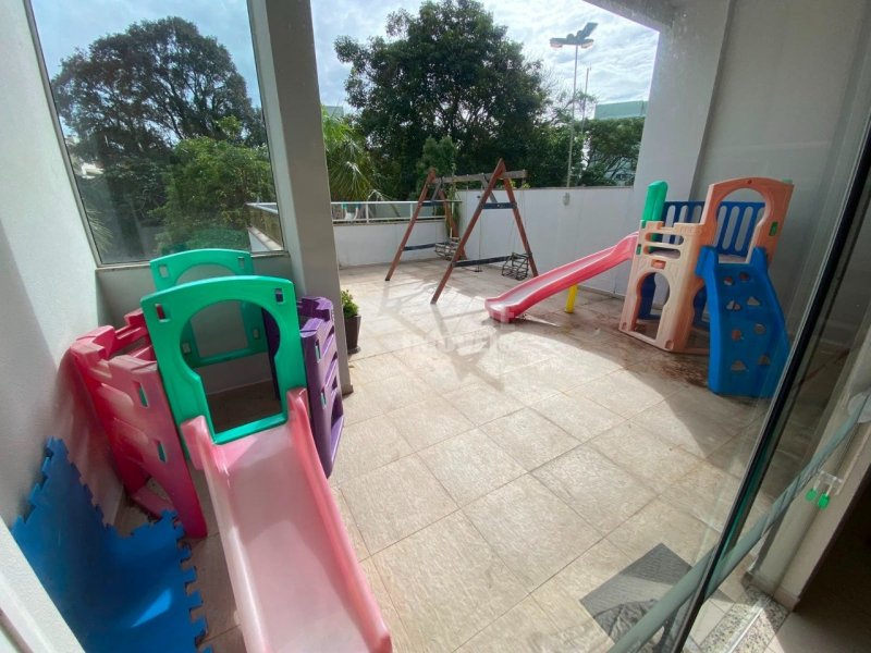 Cobertura 2 quartos no Estreito em Florianópolis - Foto 28