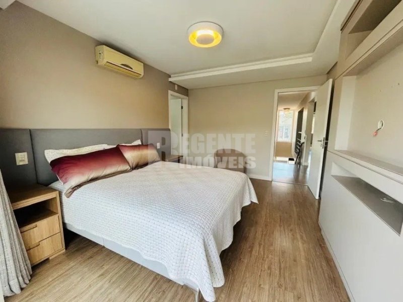 Casa 3 quartos no Santa Mônica em Florianópolis - Foto 22