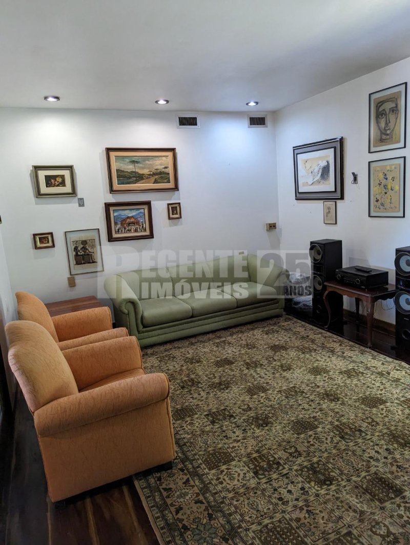 Casa 6 quartos no Trindade em Florianópolis - Foto 3