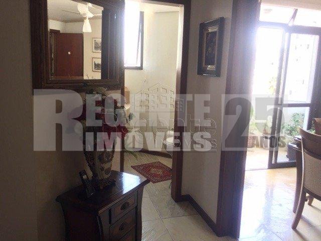 Apartamento 3 quartos no Centro em Florianópolis - Foto 6