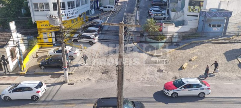 Salas/Conjuntos no Trindade em Florianópolis - Foto 10