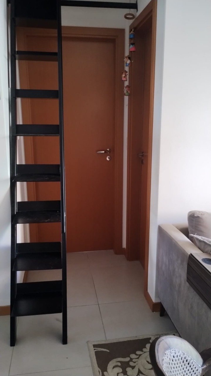 Apartamento 2 quartos no Trindade em Florianópolis - Foto 6