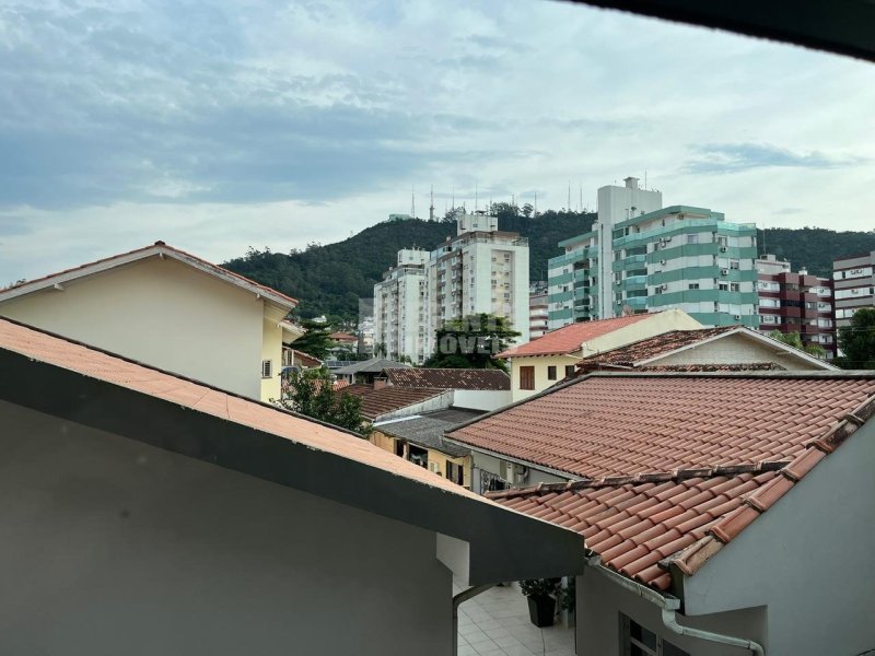 Apartamento 3 quartos no Trindade em Florianópolis - Foto 28