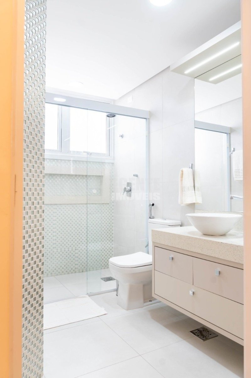 Apartamento 3 quartos no Beira Mar em Florianópolis - Foto 33
