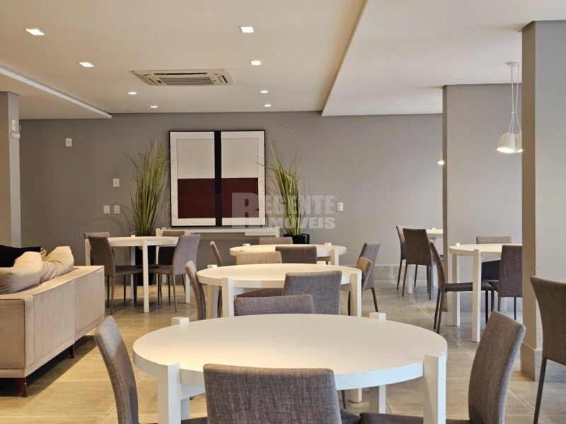 Apartamento 3 quartos no Beira Mar em Florianópolis - Foto 30
