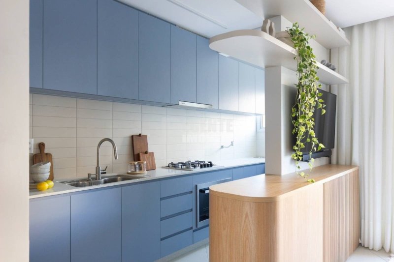 Apartamento 2 quartos no Beiramar em Florianópolis - Foto 6