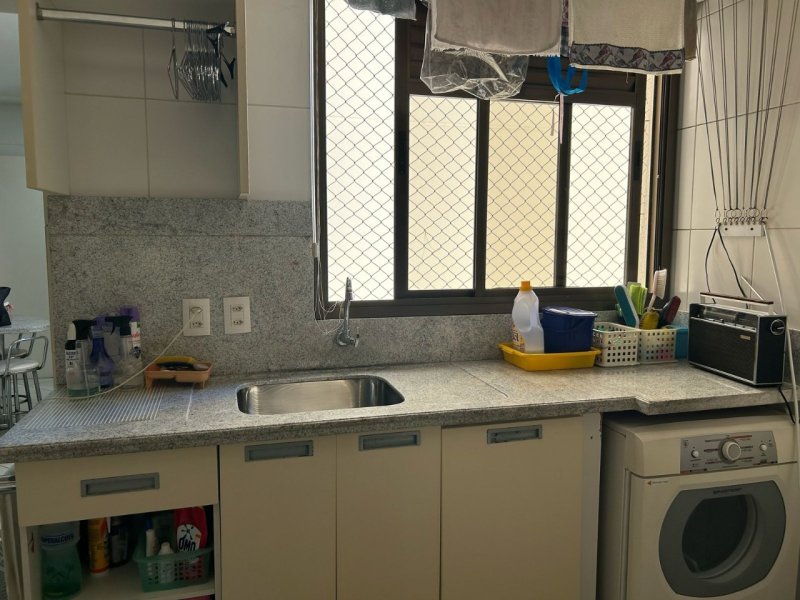 Apartamento 3 quartos no Centro em Florianópolis - Foto 31