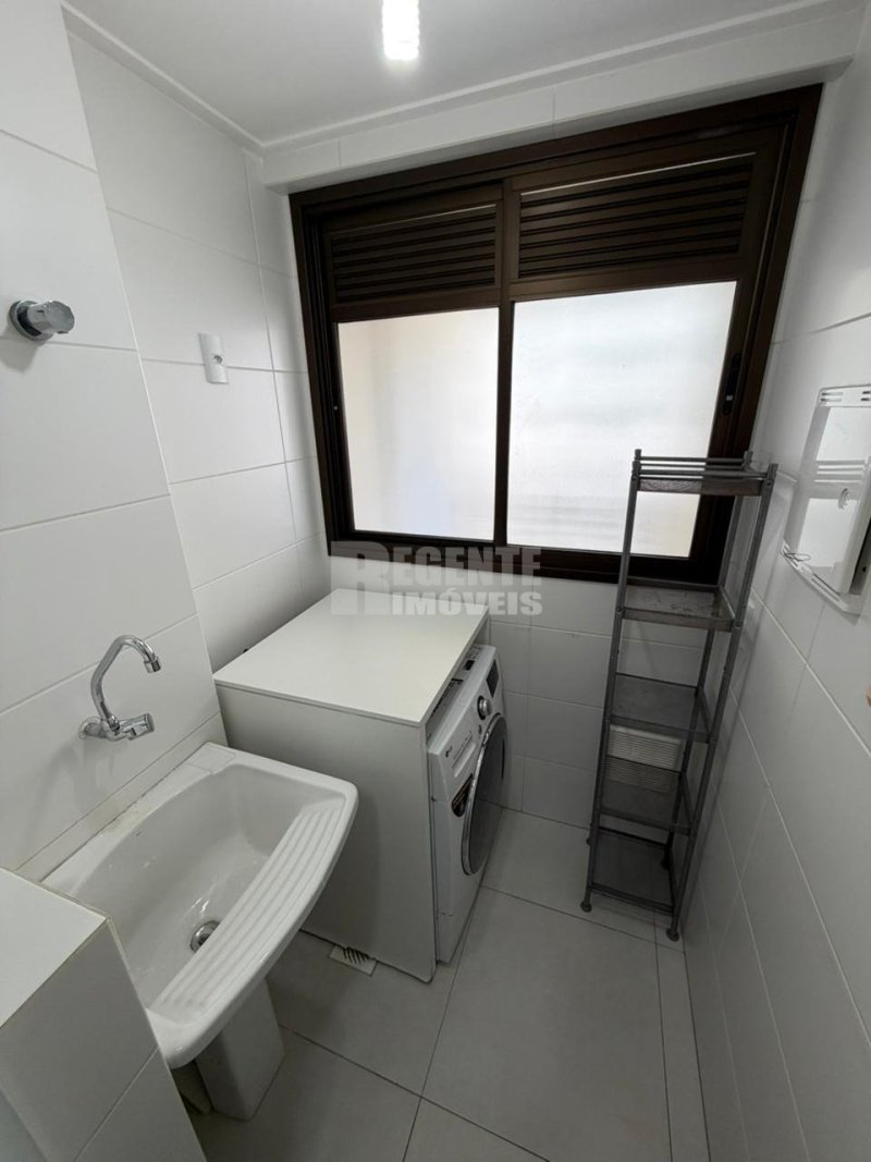 Apartamento 2 quartos no Itacorubi em Florianópolis - Foto 6