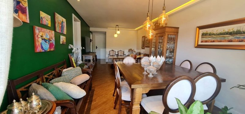 Apartamento 4 quartos no Itacorubi em Florianópolis - Foto 7