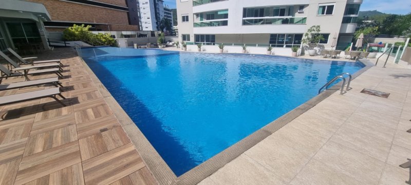 Apartamento 4 quartos no Itacorubi em Florianópolis - Foto 37