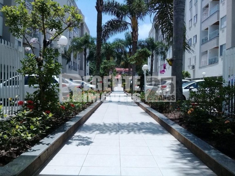 Apartamento 3 quartos no Itacorubi em Florianópolis - Foto 27