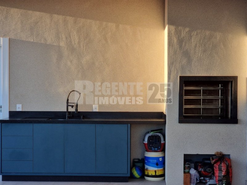 Casa em Condomínio 4 quartos no Cacupé em Florianópolis - Foto 29