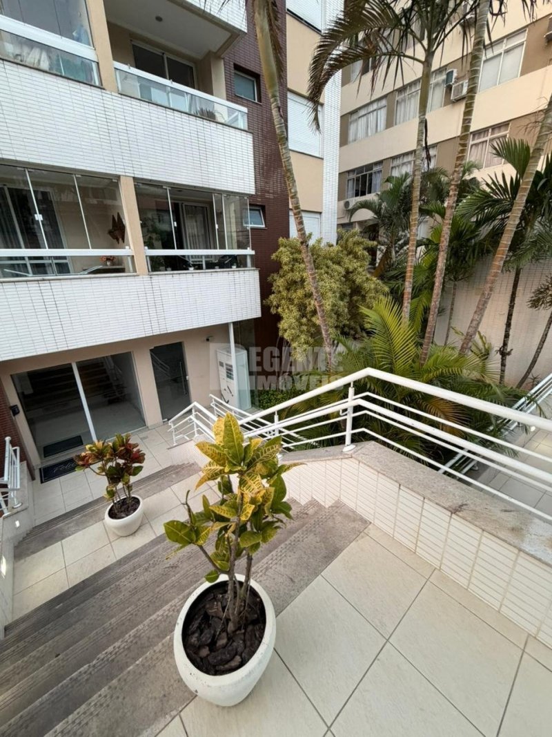 Apartamento 2 quartos no Agronômica em Florianópolis - Foto 21