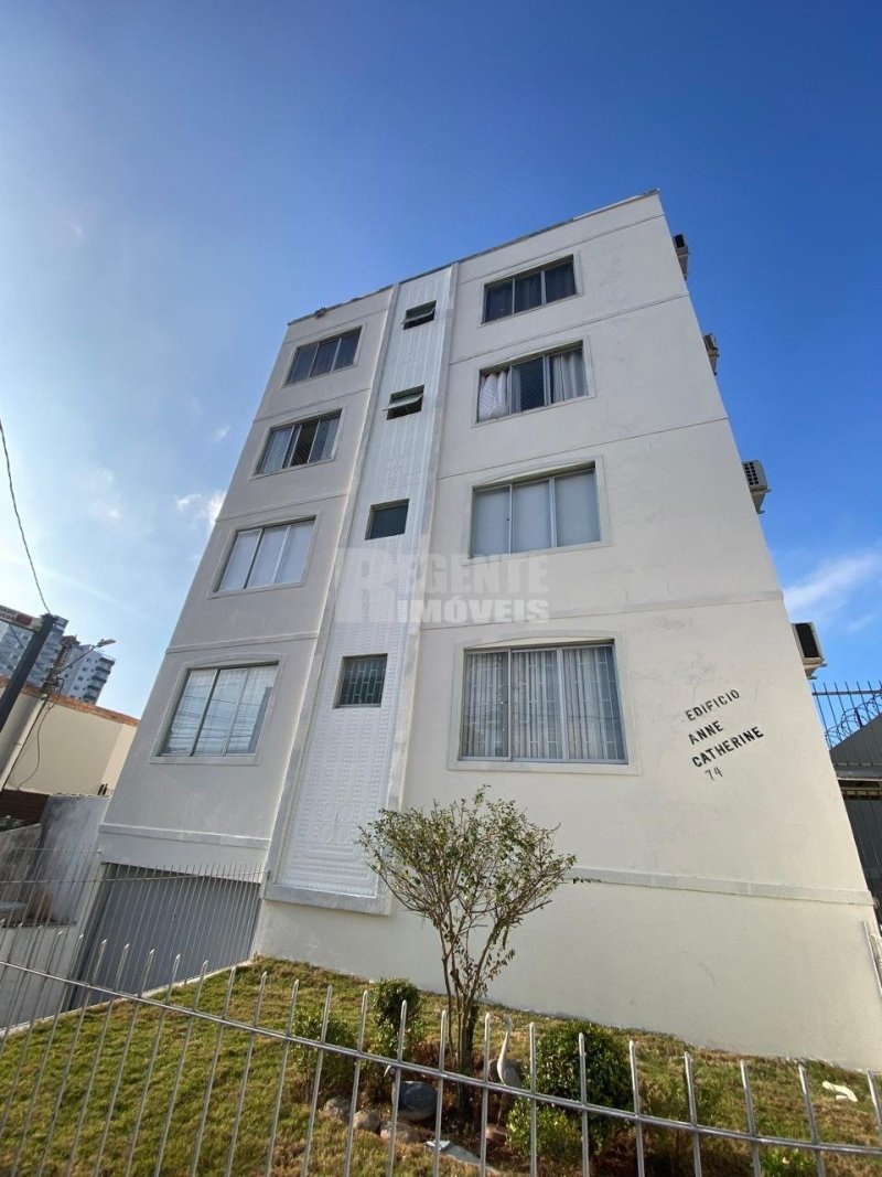 Apartamento 3 quartos no Estreito em Florianópolis - Foto 21
