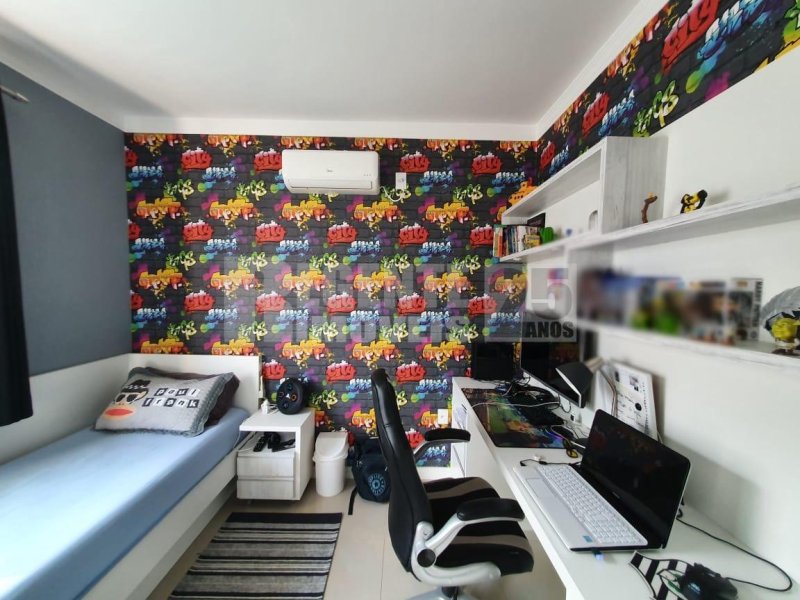 Casa 4 quartos no Jardim Atlântico em Florianópolis - Foto 19