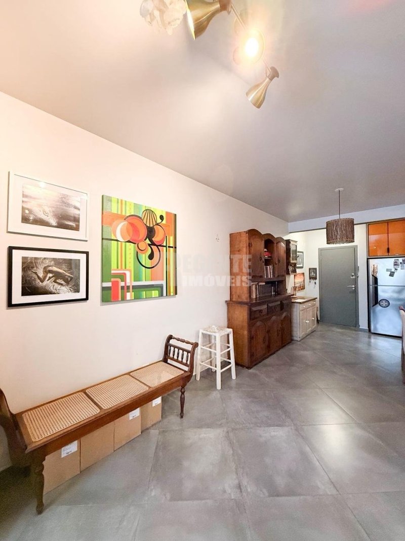 Apartamento 2 quartos no Itacorubi em Florianópolis - Foto 15