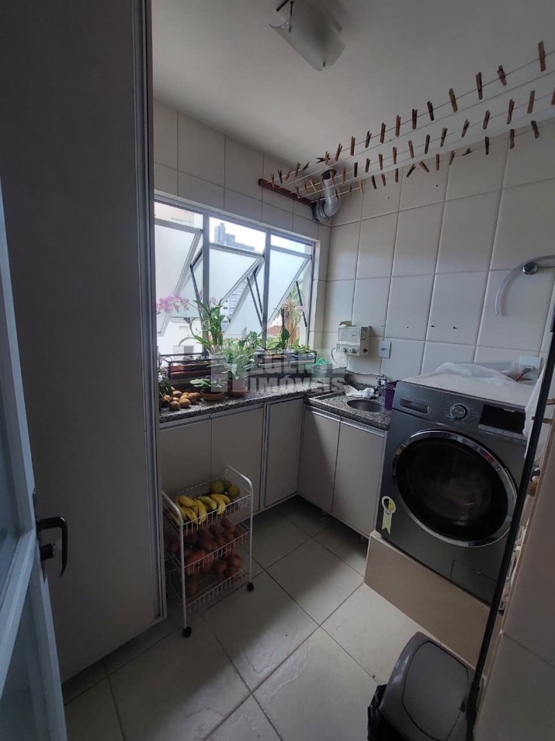 Apartamento 3 quartos no Trindade em Florianópolis - Foto 23