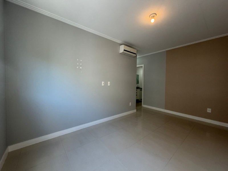 Apartamento 2 quartos no Pantanal em Florianópolis - Foto 9