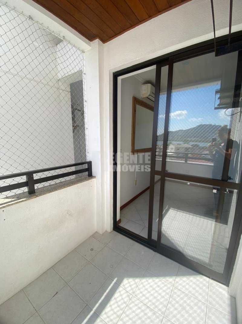 Apartamento 2 quartos no João Paulo em Florianópolis - Foto 6