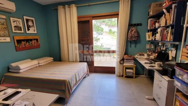 Casa 4 quartos no Trindade em Florianópolis - Foto 6