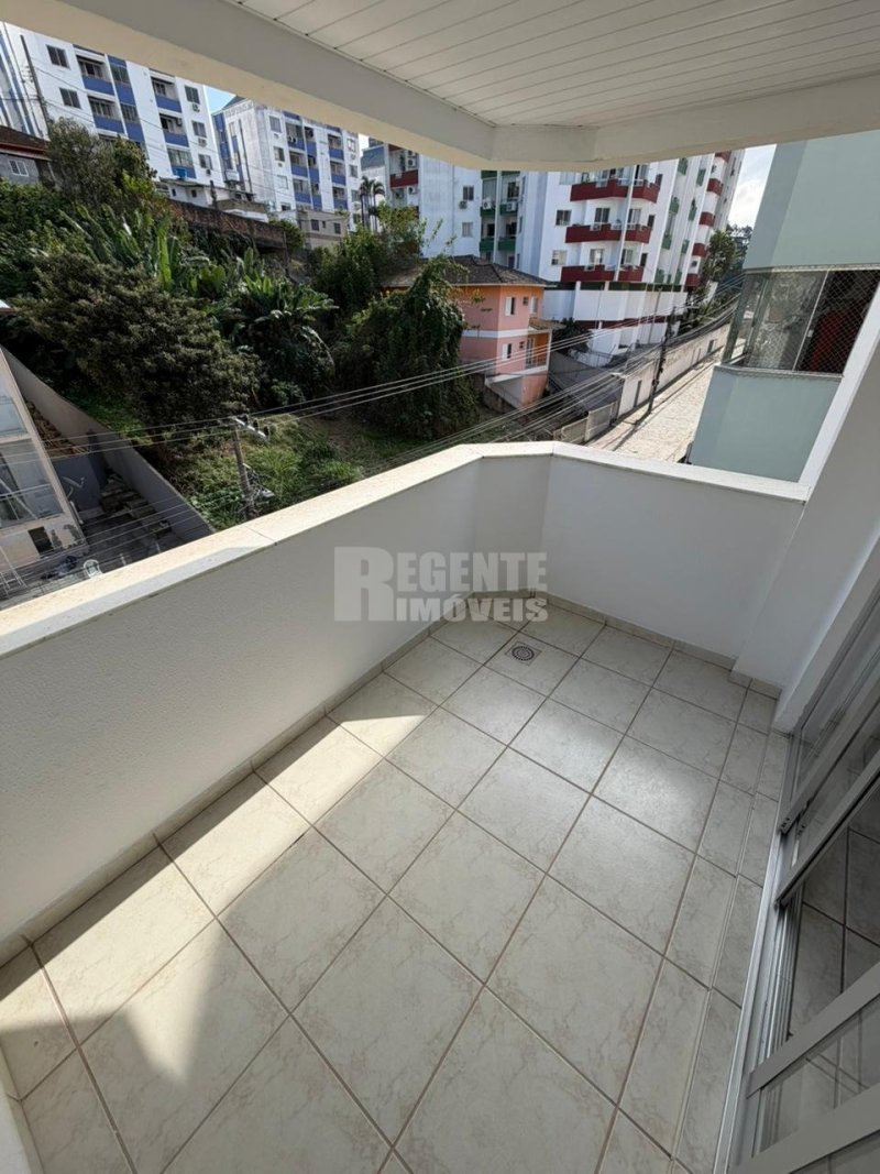 Apartamento 2 quartos no Carvoeira em Florianópolis - Foto 6