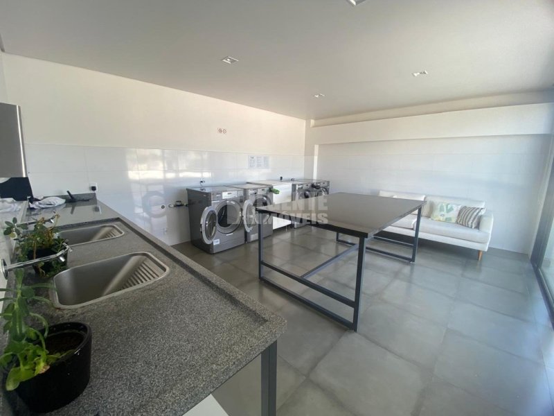 Apartamento 1 quartos no Saco Dos Limões em Florianópolis - Foto 28