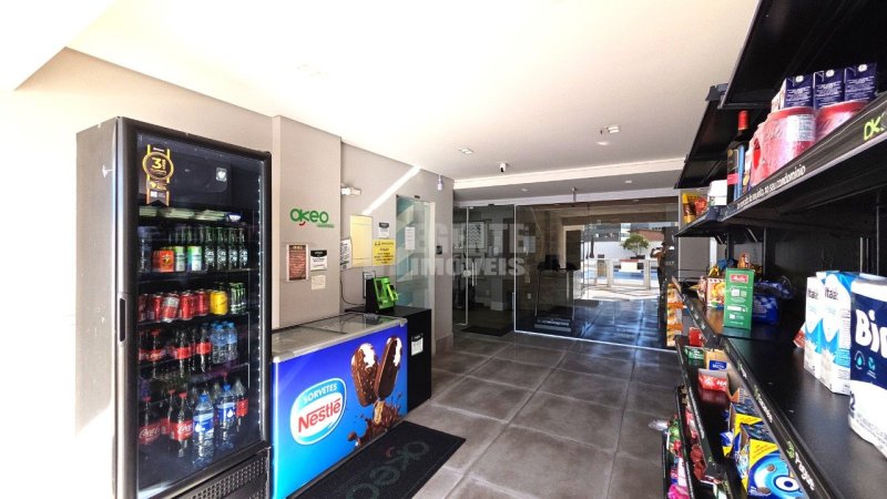 Apartamento 3 quartos no Agronômica em Florianópolis - Foto 24