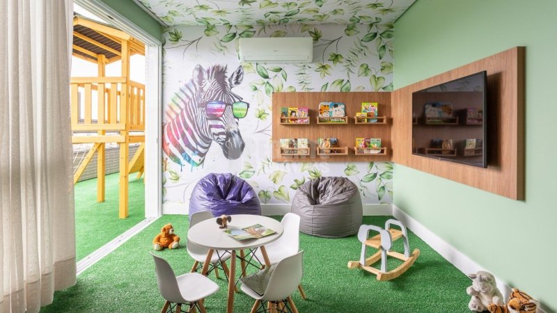 Apartamento 3 quartos no Estreito em Florianópolis - Foto 11