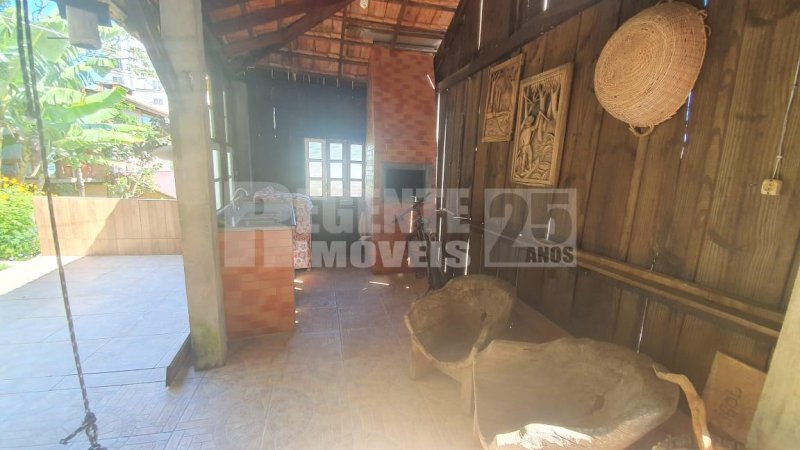Casa 4 quartos no Carvoeira em Florianópolis - Foto 5