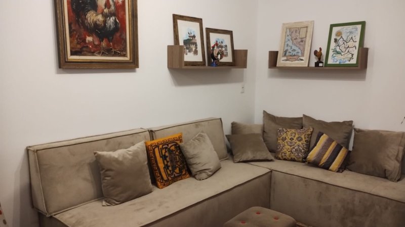 Apartamento 2 quartos no Trindade em Florianópolis - Foto 2