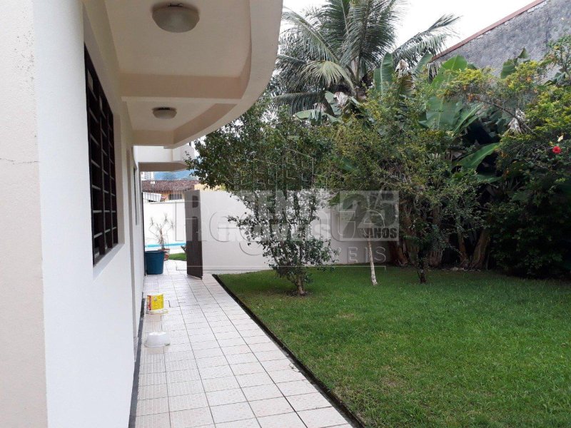 Casa 5 quartos no Parque São Jorge em Florianópolis - Foto 37