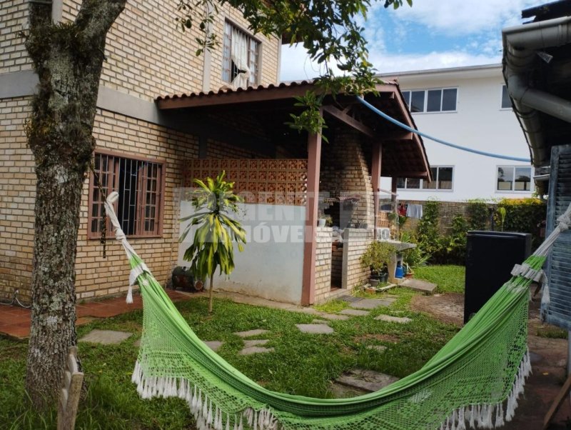 Casa 6 quartos no Trindade em Florianópolis - Foto 9