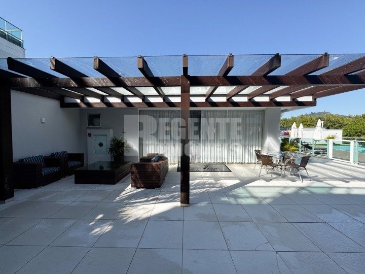 Apartamento 2 quartos no João Paulo em Florianópolis - Foto 21