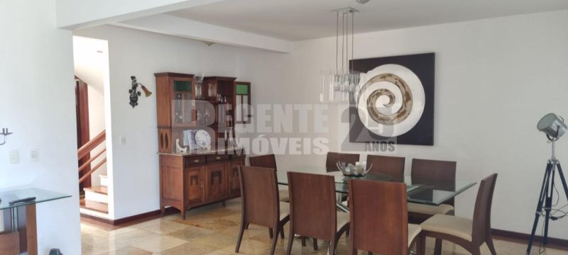Casa 4 quartos no João Paulo em Florianópolis - Foto 8