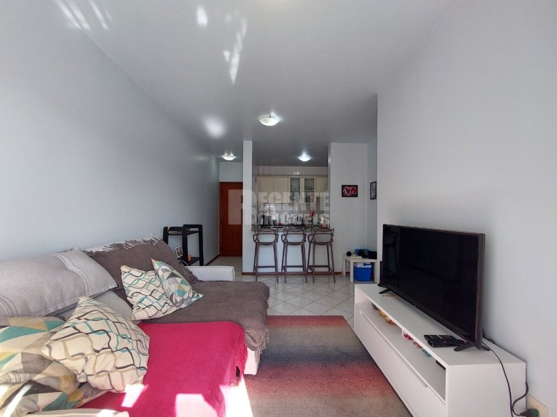 Apartamento 2 quartos no Itacorubi em Florianópolis - Foto 9