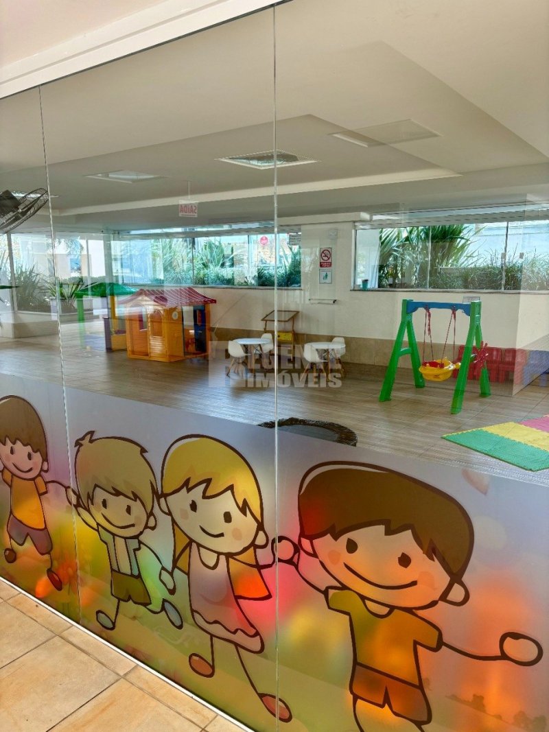 Apartamento 3 quartos no Pantanal em Florianópolis - Foto 13