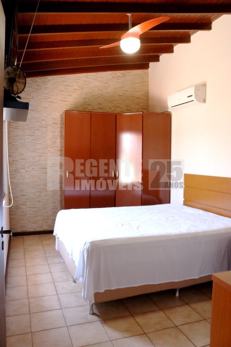 Casa 3 quartos no Agronômica em Florianópolis - Foto 20