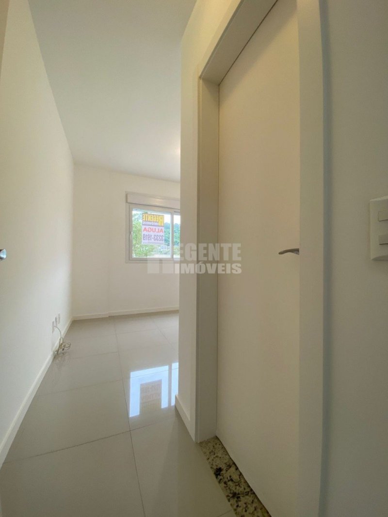Apartamento 2 quartos no Pantanal em Florianópolis - Foto 10