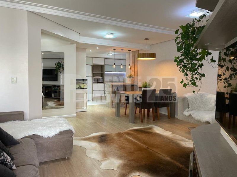 Apartamento 4 quartos no Centro em Florianópolis - Foto 9