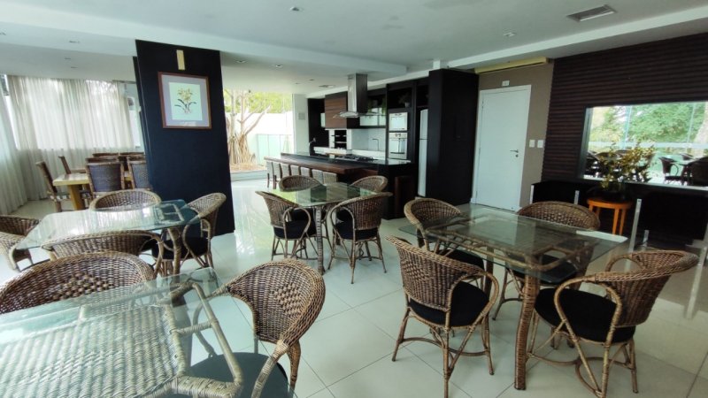 Apartamento 1 quartos no Itacorubi em Florianópolis - Foto 22