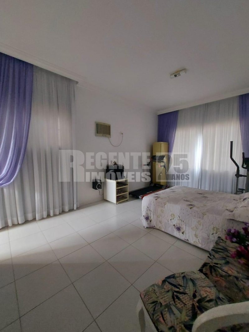 Casa 4 quartos no Beira Mar em Florianópolis - Foto 29