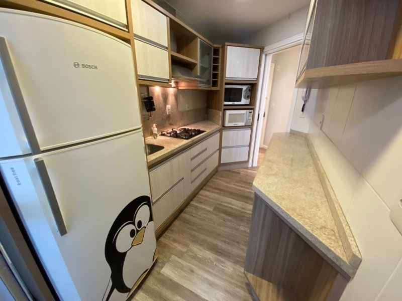 Apartamento 2 quartos no Trindade em Florianópolis - Foto 9