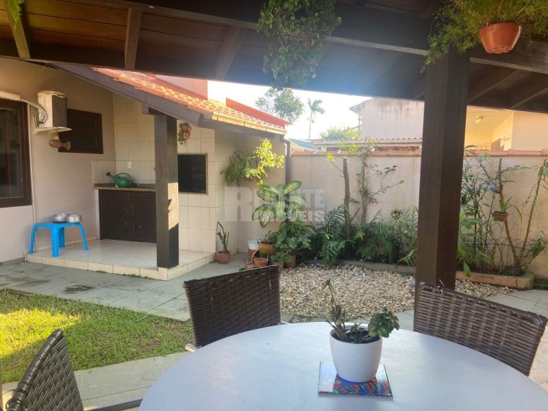 Casa 3 quartos no Itacorubi em Florianópolis - Foto 6
