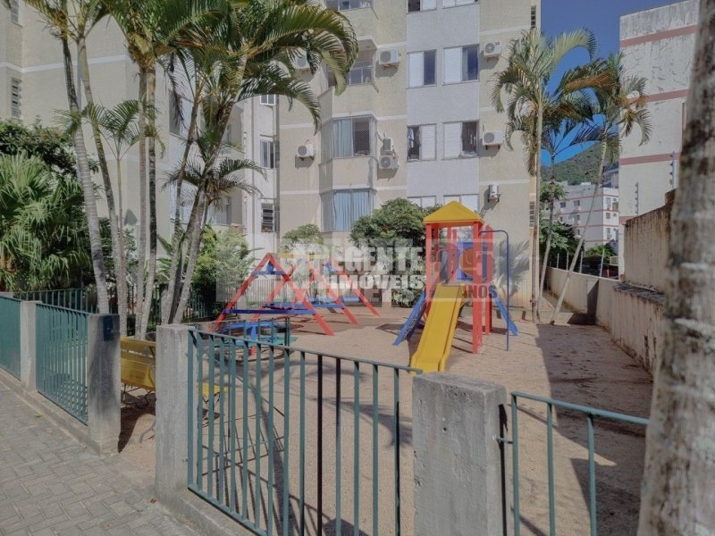 Apartamento 1 quartos no Trindade em Florianópolis - Foto 21