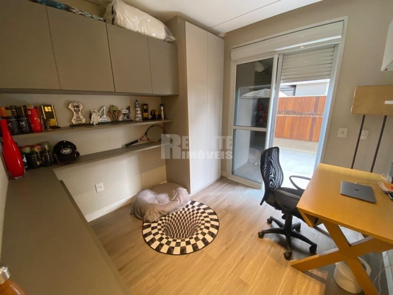 Apartamento 2 quartos no Trindade em Florianópolis - Foto 8