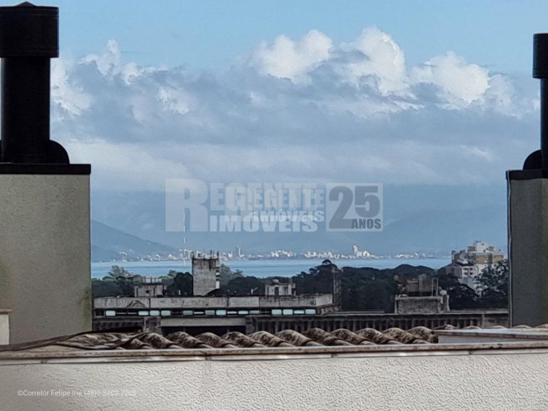 Apartamento 2 quartos no Itacorubi em Florianópolis - Foto 26