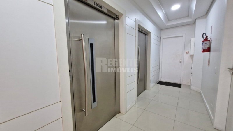 Apartamento 3 quartos no Centro em Florianópolis - Foto 5