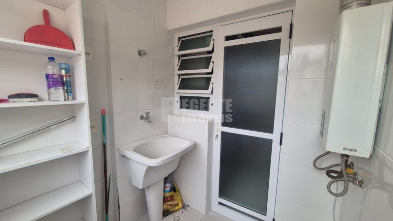 Apartamento 3 quartos no Córrego Grande em Florianópolis - Foto 8
