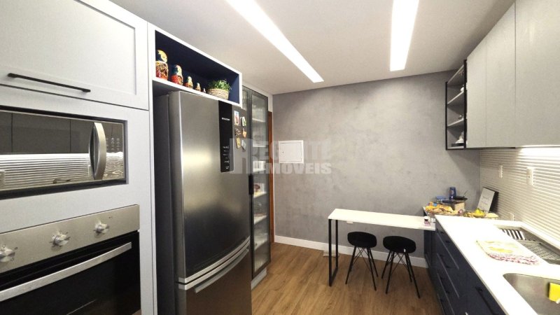 Apartamento 3 quartos no Centro em Florianópolis - Foto 8